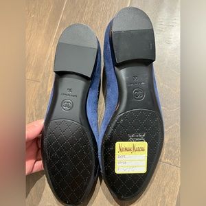 CHANEL shoes